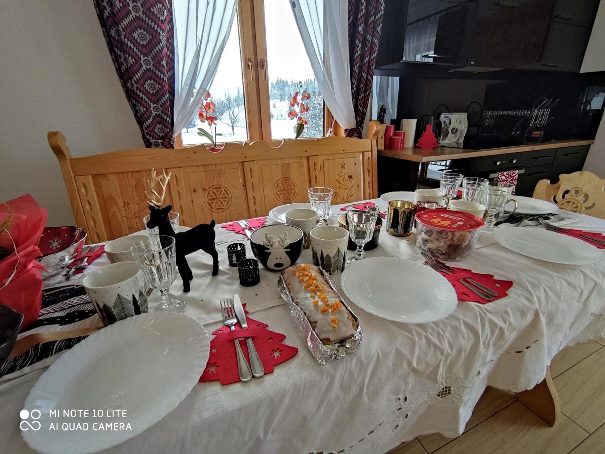 Domek U Matusa Gliczarow Gorny Dış mekan fotoğraf